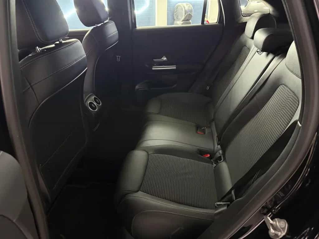 Mercedes-Benz GLA-Class 220 GLA GLA 220 d 02/2021-photo-10