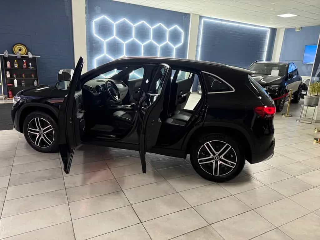 Mercedes-Benz GLA-Class 220 GLA GLA 220 d 02/2021-photo-11