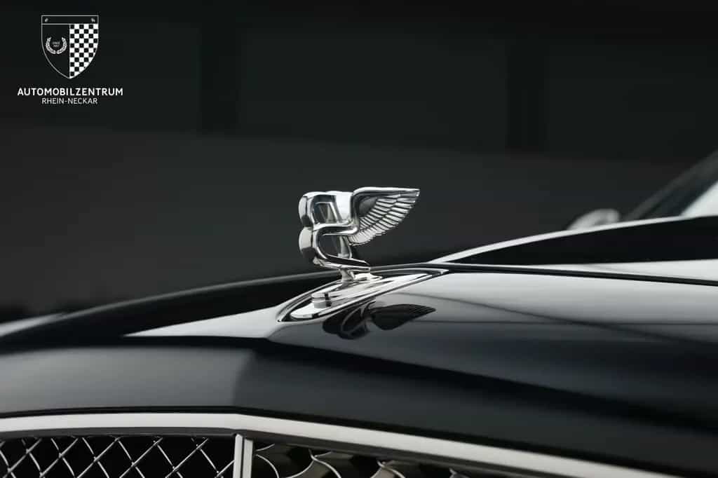 Bentley Mulsanne Mulliner/Picnic/TV/Premier/Kühlschrank 09/2015-photo-1