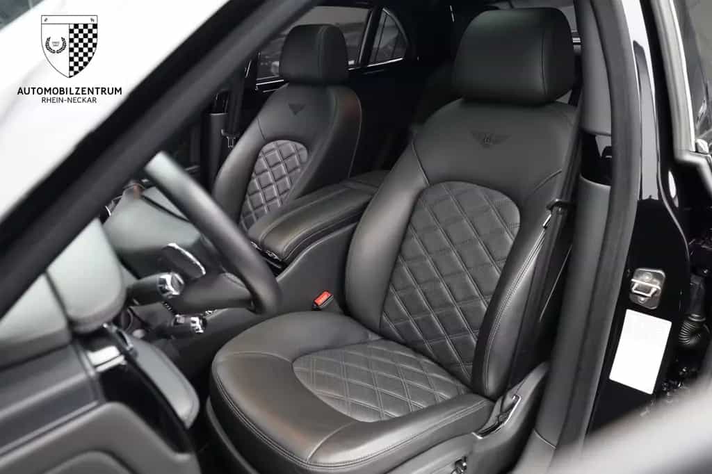 Bentley Mulsanne Mulliner/Picnic/TV/Premier/Kühlschrank 09/2015-photo-12