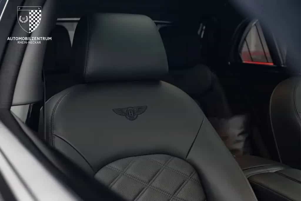 Bentley Mulsanne Mulliner/Picnic/TV/Premier/Kühlschrank 09/2015-photo-13