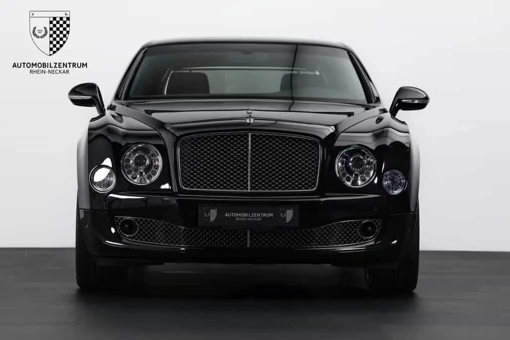 Bentley Mulsanne Mulliner/Picnic/TV/Premier/Kühlschrank 09/2015-photo-2