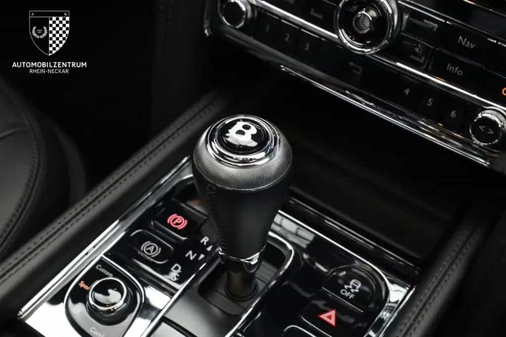 Bentley Mulsanne Mulliner/Picnic/TV/Premier/Kühlschrank 09/2015-photo-20