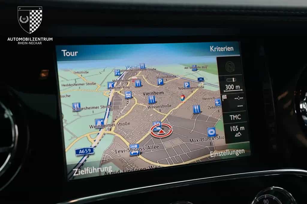 Bentley Mulsanne Mulliner/Picnic/TV/Premier/Kühlschrank 09/2015-photo-22