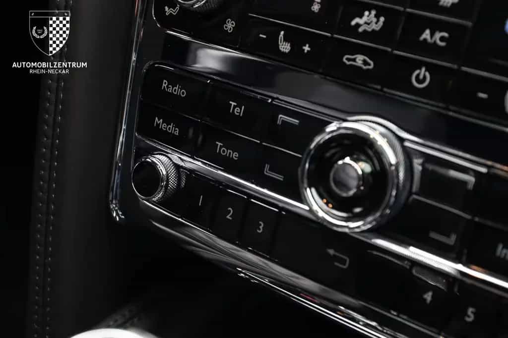 Bentley Mulsanne Mulliner/Picnic/TV/Premier/Kühlschrank 09/2015-photo-24