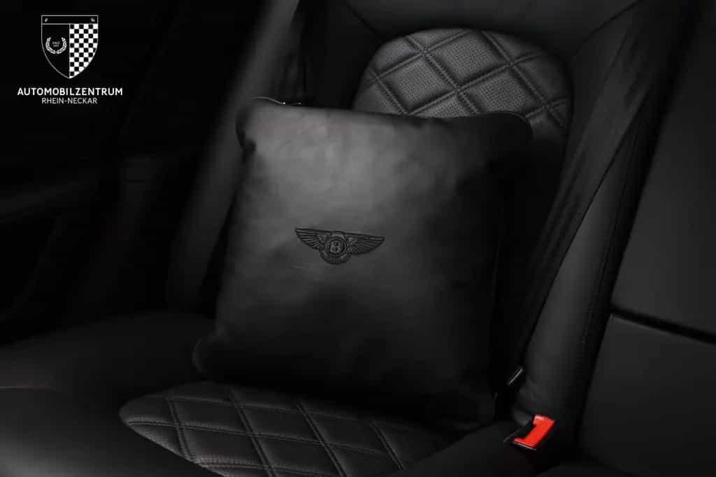 Bentley Mulsanne Mulliner/Picnic/TV/Premier/Kühlschrank 09/2015-photo-32