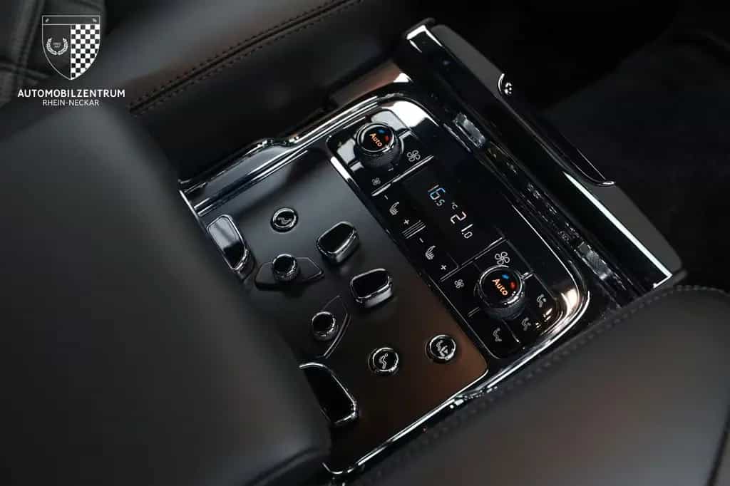Bentley Mulsanne Mulliner/Picnic/TV/Premier/Kühlschrank 09/2015-photo-34