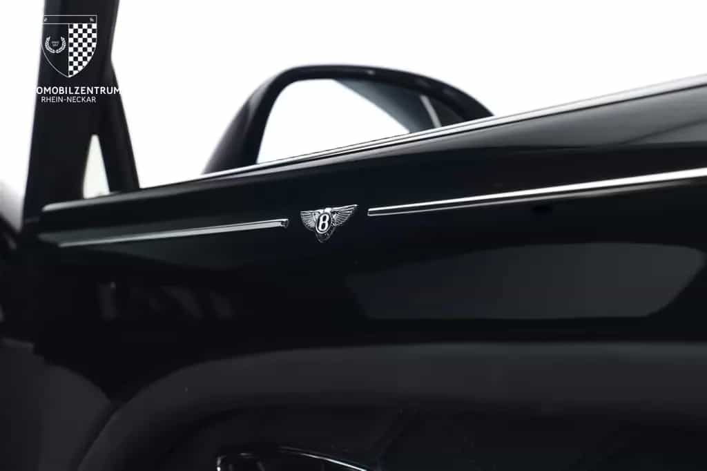 Bentley Mulsanne Mulliner/Picnic/TV/Premier/Kühlschrank 09/2015-photo-35