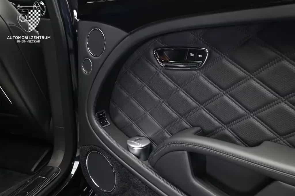 Bentley Mulsanne Mulliner/Picnic/TV/Premier/Kühlschrank 09/2015-photo-36