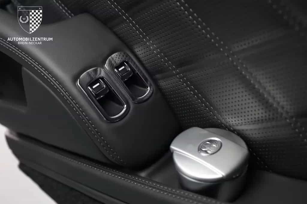 Bentley Mulsanne Mulliner/Picnic/TV/Premier/Kühlschrank 09/2015-photo-37