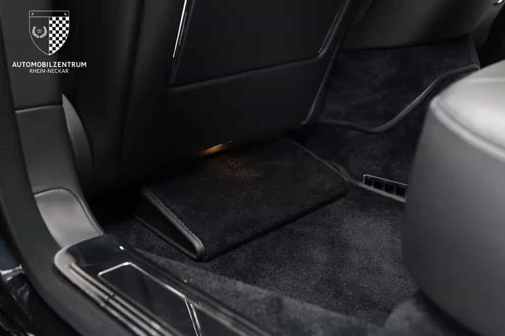 Bentley Mulsanne Mulliner/Picnic/TV/Premier/Kühlschrank 09/2015-photo-38