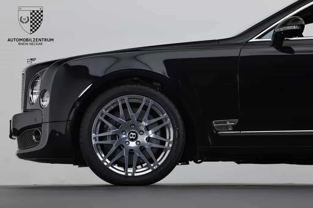 Bentley Mulsanne Mulliner/Picnic/TV/Premier/Kühlschrank 09/2015-photo-41
