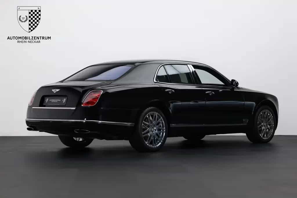 Bentley Mulsanne Mulliner/Picnic/TV/Premier/Kühlschrank 09/2015-photo-5