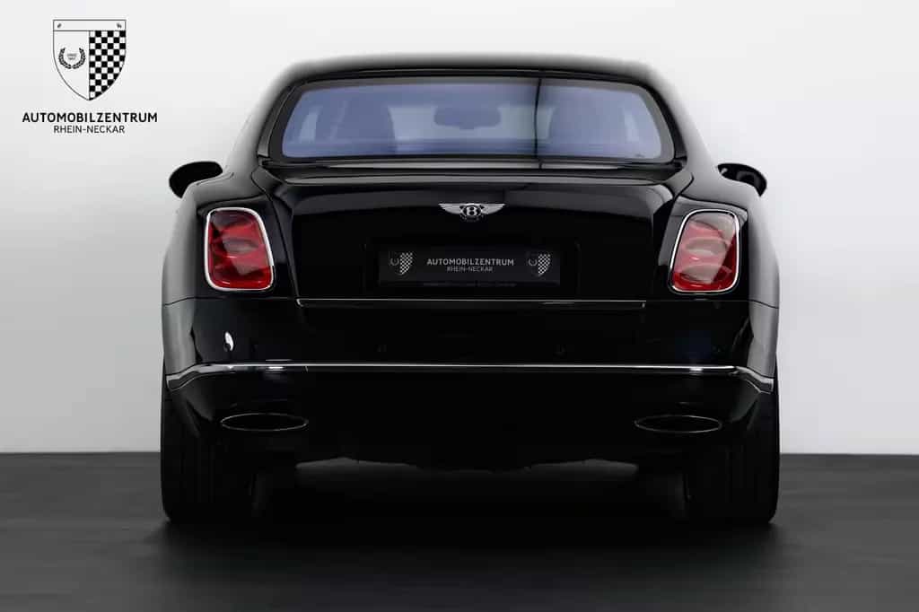 Bentley Mulsanne Mulliner/Picnic/TV/Premier/Kühlschrank 09/2015-photo-6