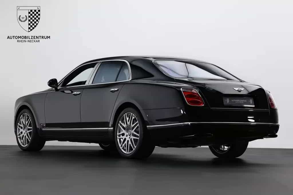Bentley Mulsanne Mulliner/Picnic/TV/Premier/Kühlschrank 09/2015-photo-7