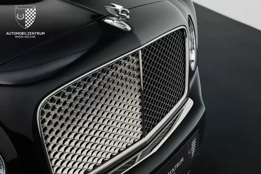 Bentley Mulsanne Mulliner/Picnic/TV/Premier/Kühlschrank 09/2015-photo-9