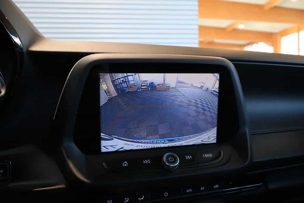 Chevrolet Camaro 2.0L ZL1 Optik/BOSE/RFK/LED/CARPLAY 07/2018-photo-16