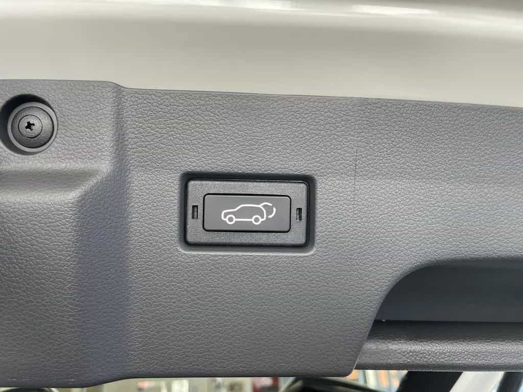 KGM Actyon 1.5 T-GDi 2WD Automatik Bliss, *Leder, Na 09/2025-photo-10