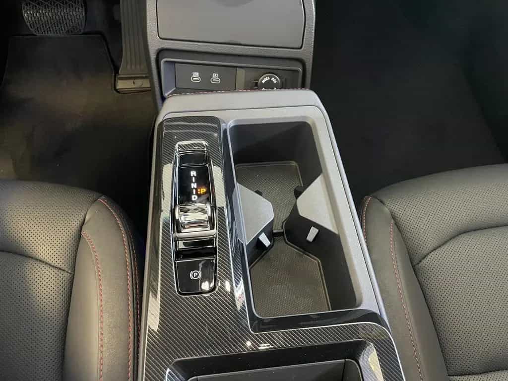 KGM Actyon 1.5 T-GDi 2WD Automatik Bliss, *Leder, Na 09/2025-photo-12