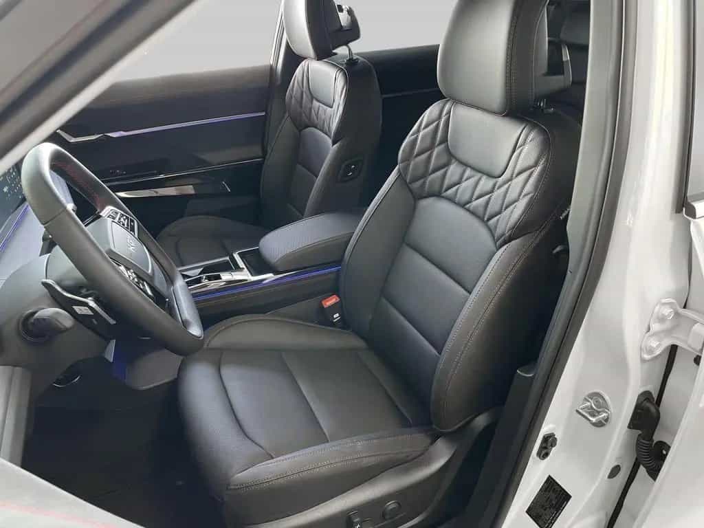 KGM Actyon 1.5 T-GDi 2WD Automatik Bliss, *Leder, Na 09/2025-photo-6
