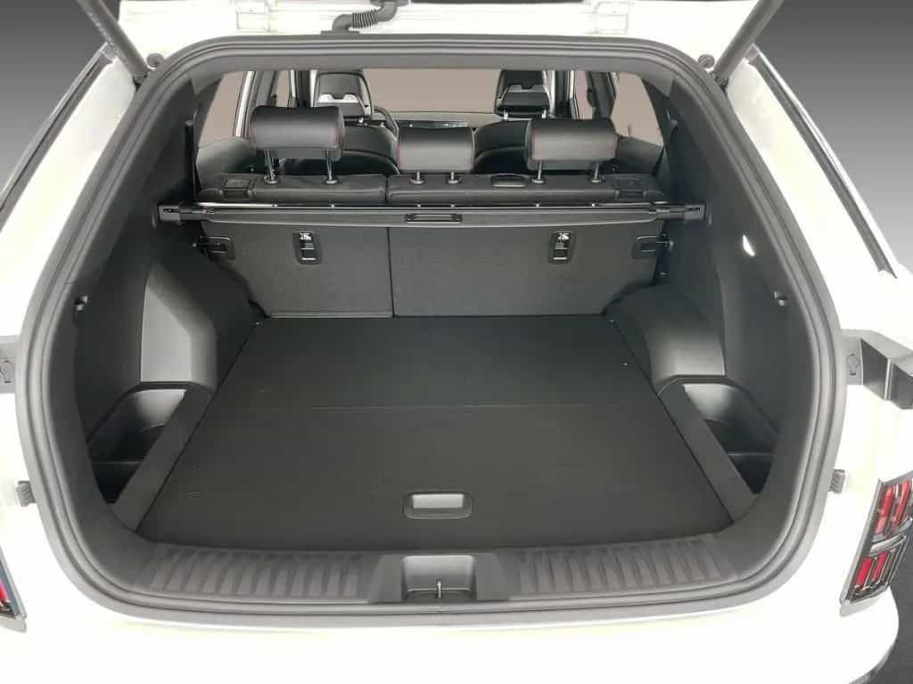 KGM Actyon 1.5 T-GDi 2WD Automatik Bliss, *Leder, Na 09/2025-photo-9