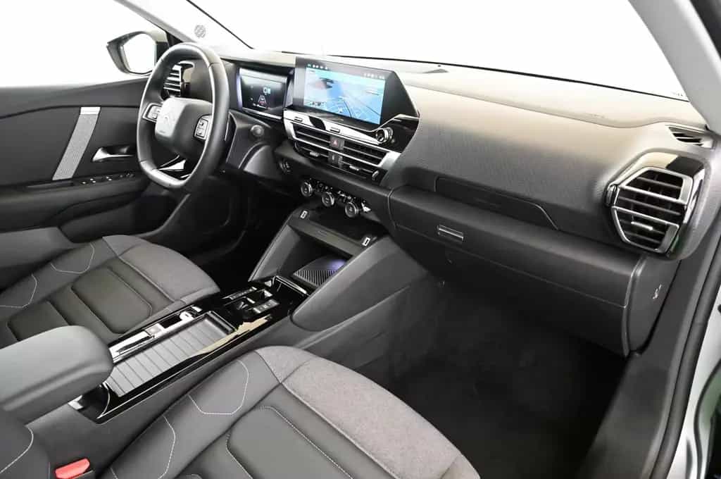 Citroën C4 X 1.2 PT EAT8 130 MAX LED/NAV/SOUND/PANO/H-UP 03/2024-photo-34