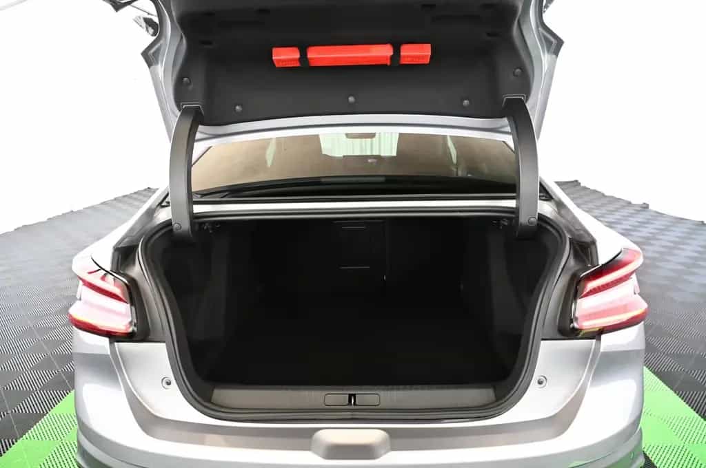 Citroën C4 X 1.2 PT EAT8 130 MAX LED/NAV/SOUND/PANO/H-UP 03/2024-photo-35