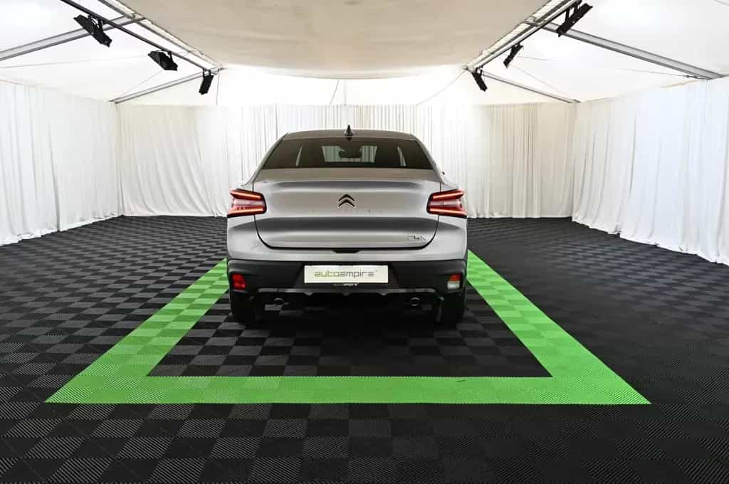 Citroën C4 X 1.2 PT EAT8 130 MAX LED/NAV/SOUND/PANO/H-UP 03/2024-photo-6