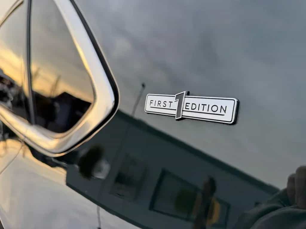 Bentley Bentayga V8 AZURE FIRST 1 EDITION FULL OPTION 11/2022-photo-28