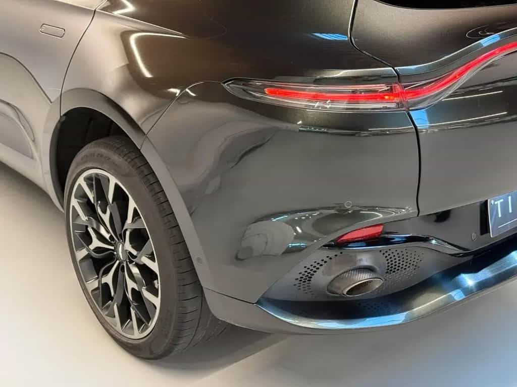 Aston Martin DBX 4.0 V8 05/2022-photo-12