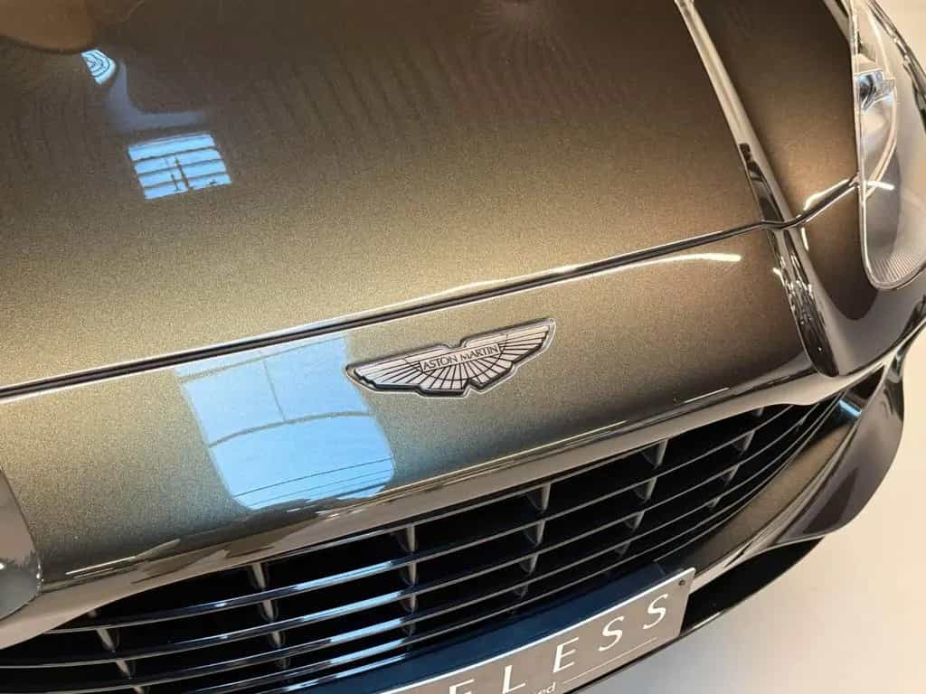 Aston Martin DBX 4.0 V8 05/2022-photo-6