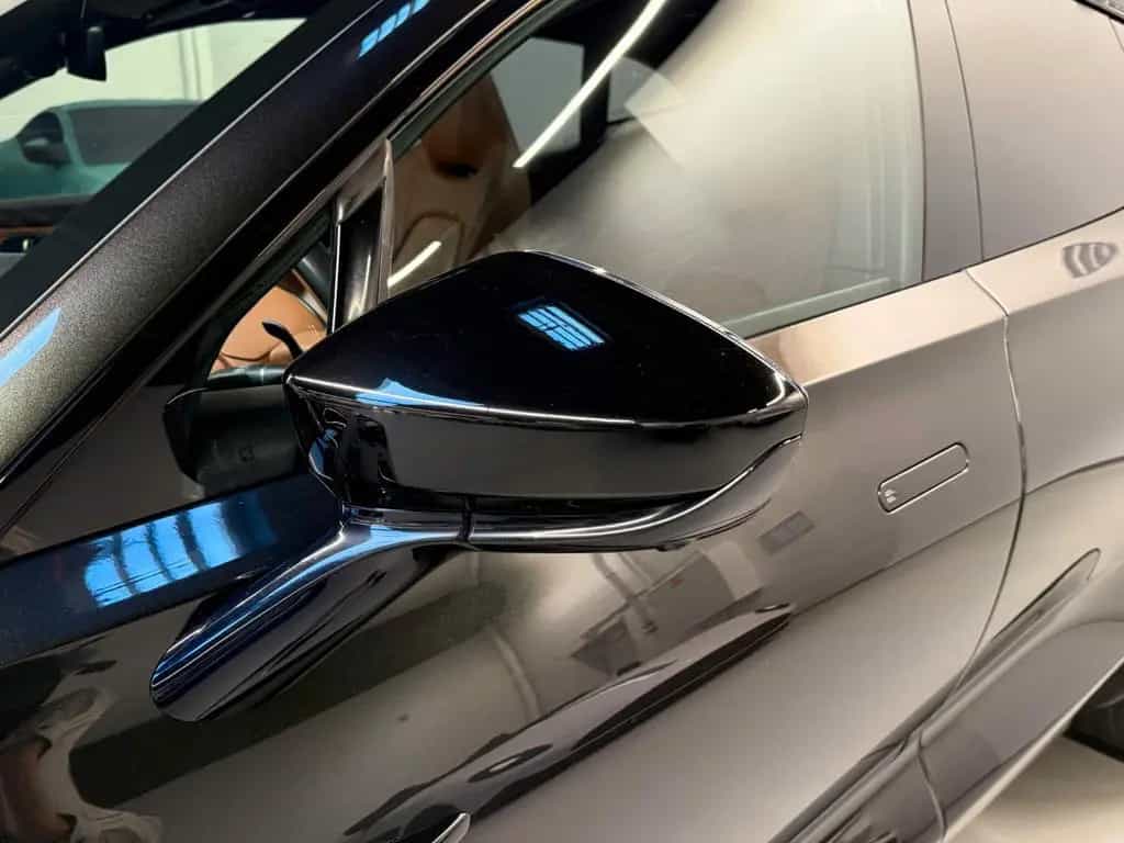 Aston Martin DBX 4.0 V8 05/2022-photo-7