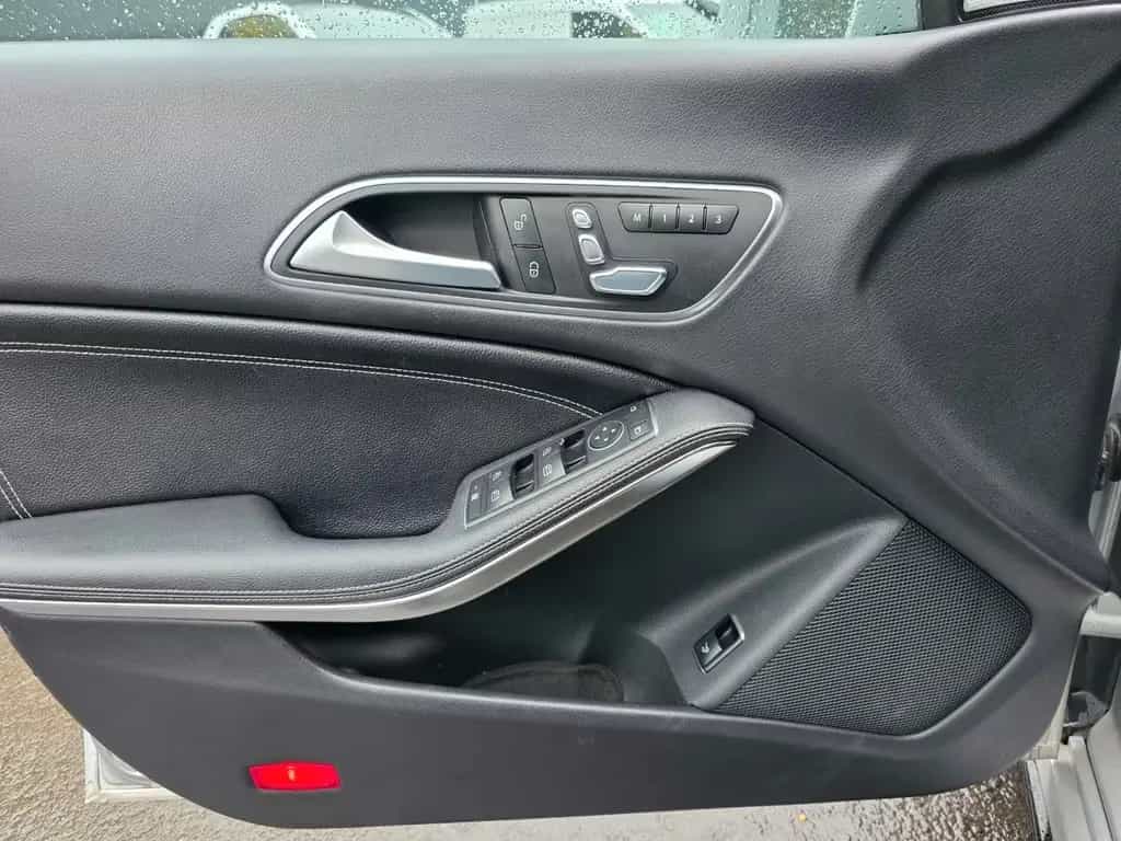 Mercedes-Benz CLA 250 AMG LINE CLA 45 AMG 07/2017-photo-20