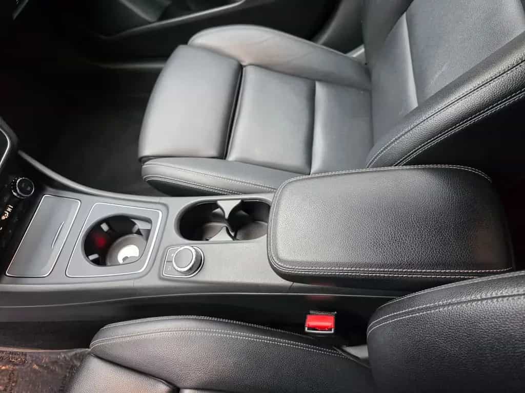 Mercedes-Benz CLA 250 AMG LINE CLA 45 AMG 07/2017-photo-29