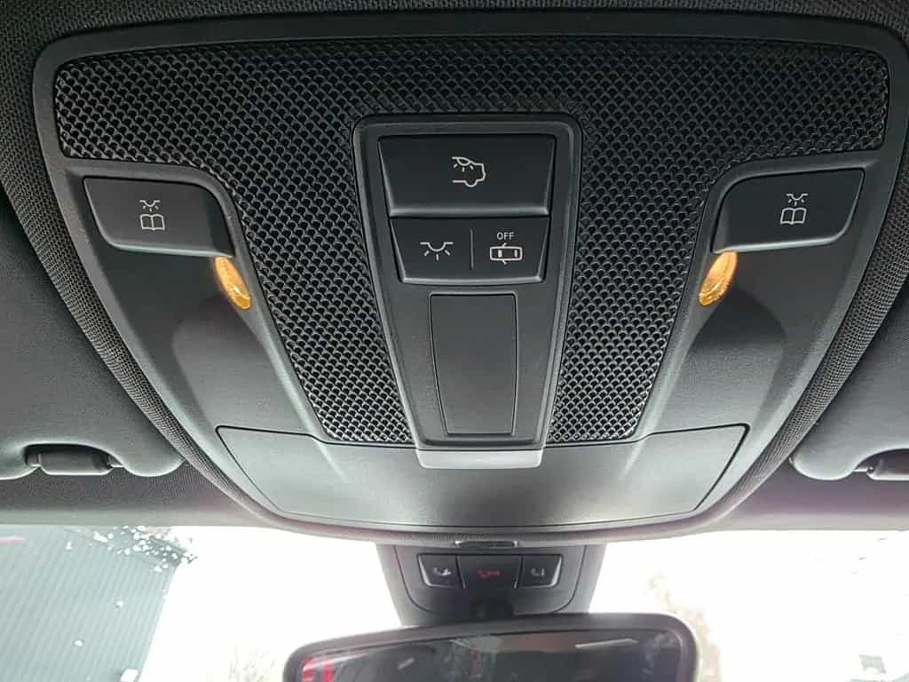 Mercedes-Benz CLA 250 AMG LINE CLA 45 AMG 07/2017-photo-31