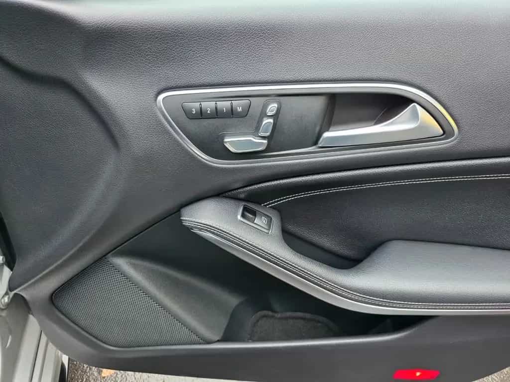 Mercedes-Benz CLA 250 AMG LINE CLA 45 AMG 07/2017-photo-36
