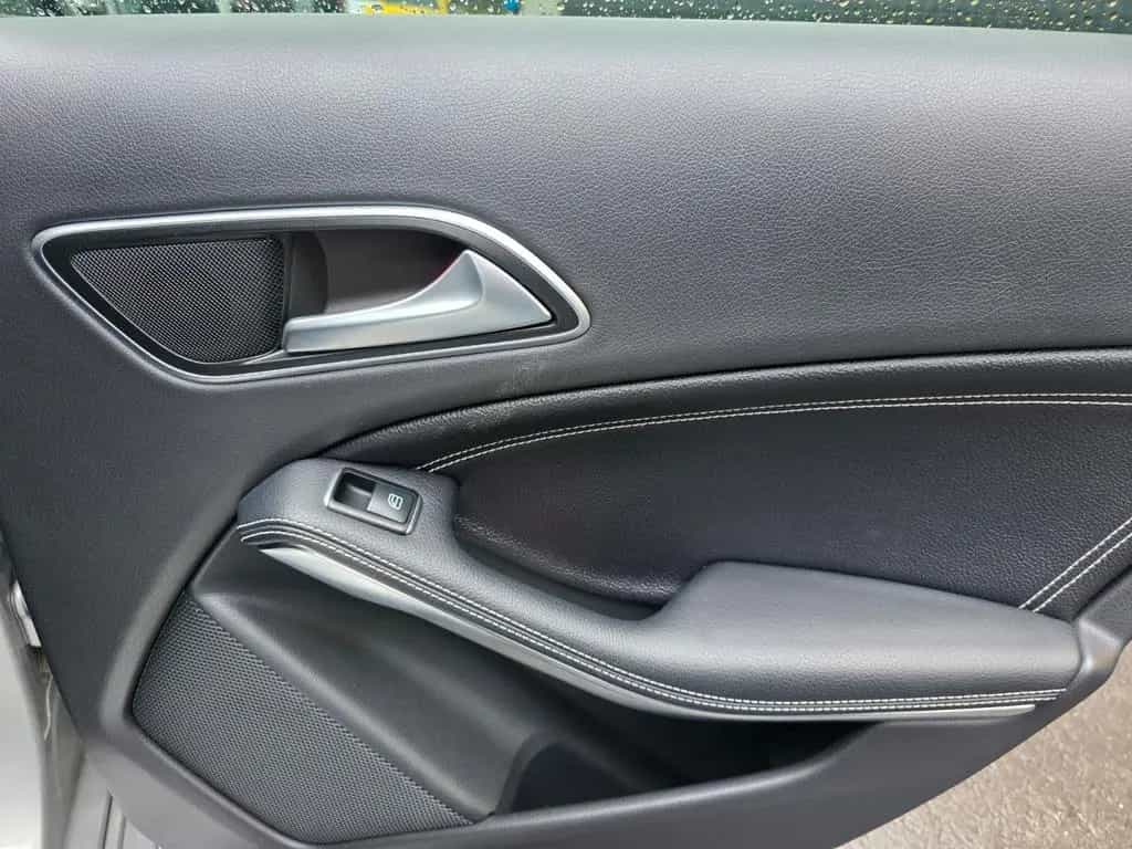 Mercedes-Benz CLA 250 AMG LINE CLA 45 AMG 07/2017-photo-42