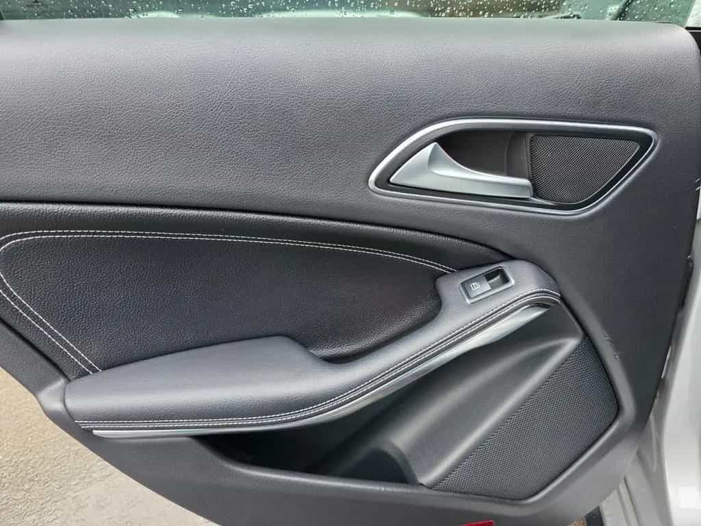 Mercedes-Benz CLA 250 AMG LINE CLA 45 AMG 07/2017-photo-44