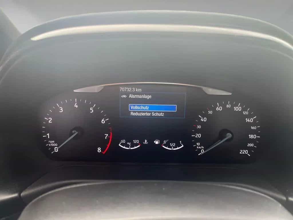 Ford Fiesta 1.0 EcoBoost S&S ST-LINE 05/2018-photo-11