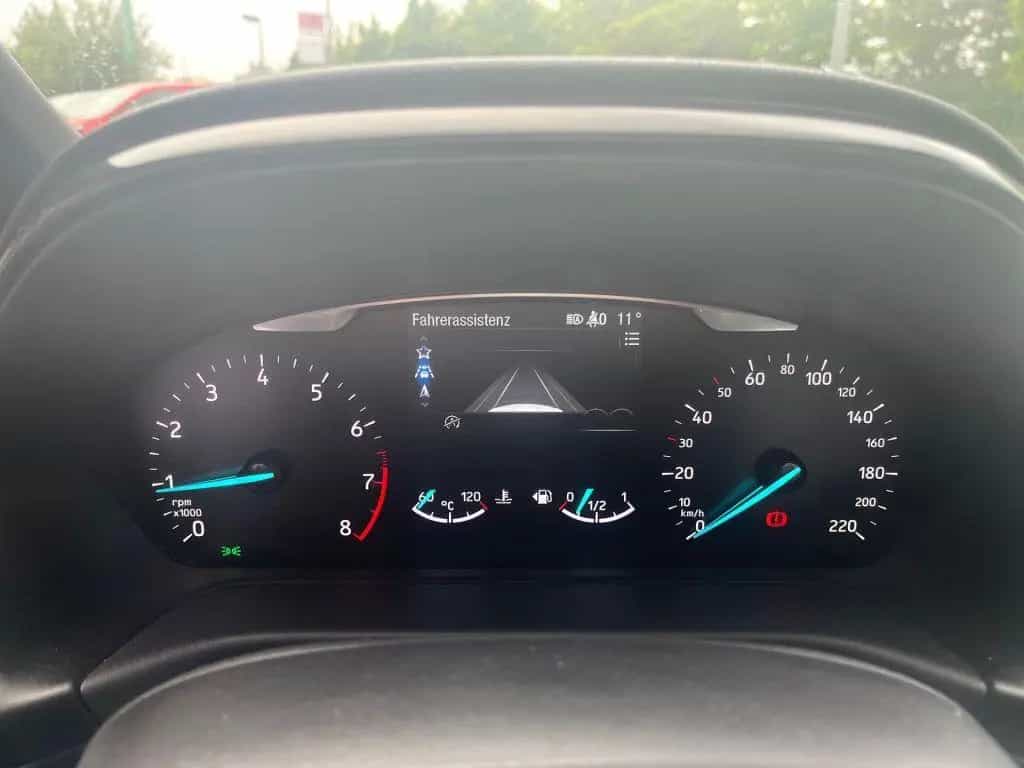 Ford Fiesta 1.0 EcoBoost S&S ST-LINE 05/2018-photo-12