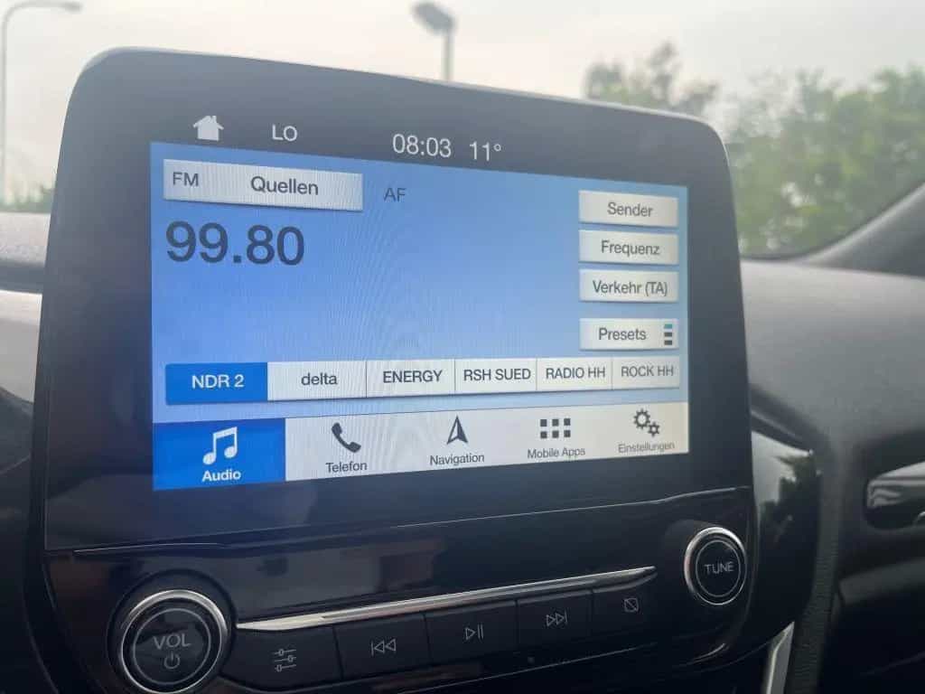 Ford Fiesta 1.0 EcoBoost S&S ST-LINE 05/2018-photo-14