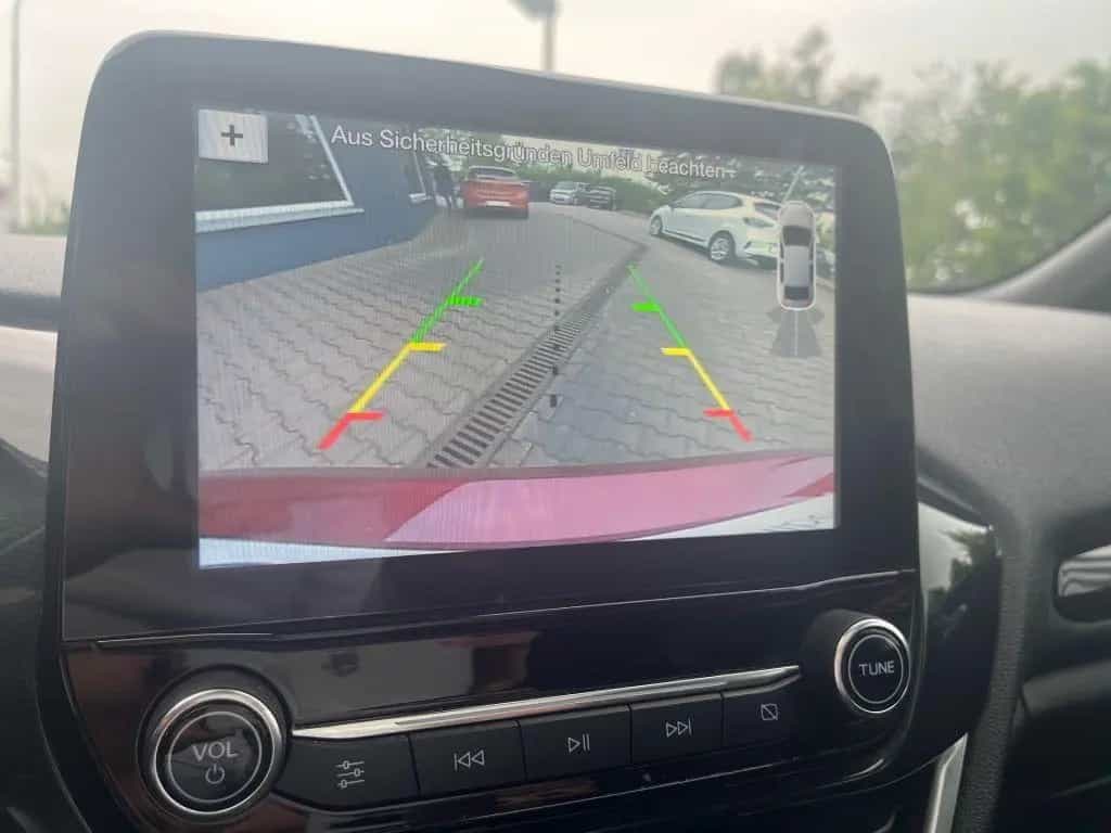 Ford Fiesta 1.0 EcoBoost S&S ST-LINE 05/2018-photo-15