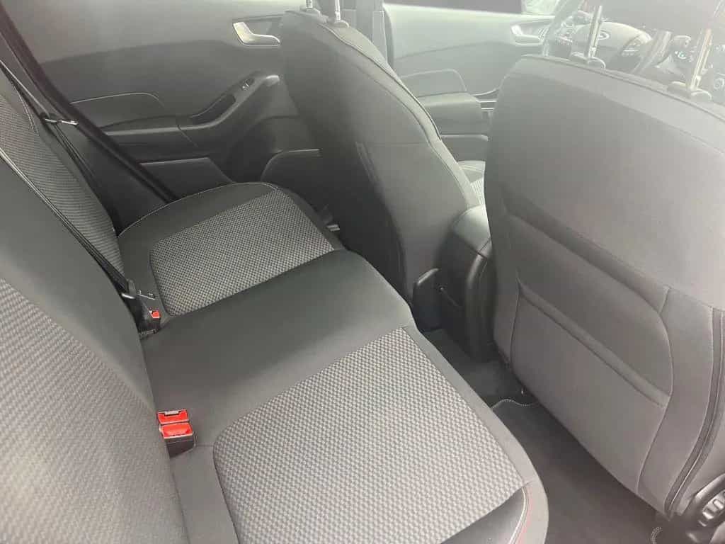 Ford Fiesta 1.0 EcoBoost S&S ST-LINE 05/2018-photo-4