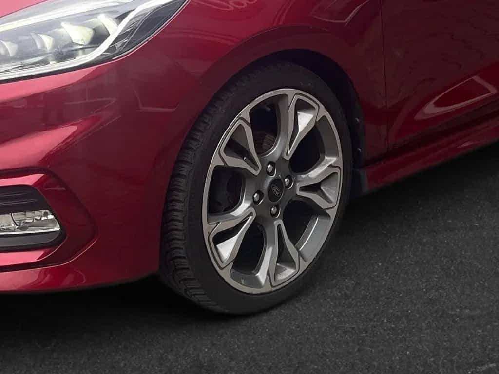Ford Fiesta 1.0 EcoBoost S&S ST-LINE 05/2018-photo-9