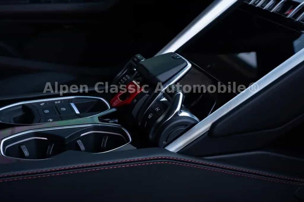 Lamborghini Urus 4.0 V8 Massage, B&O, Sitzbelüftung, 360 09/2022-photo-11