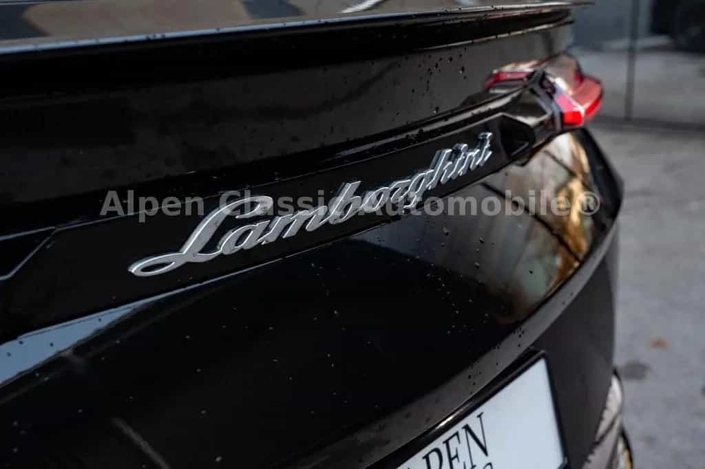 Lamborghini Urus 4.0 V8 Massage, B&O, Sitzbelüftung, 360 09/2022-photo-13