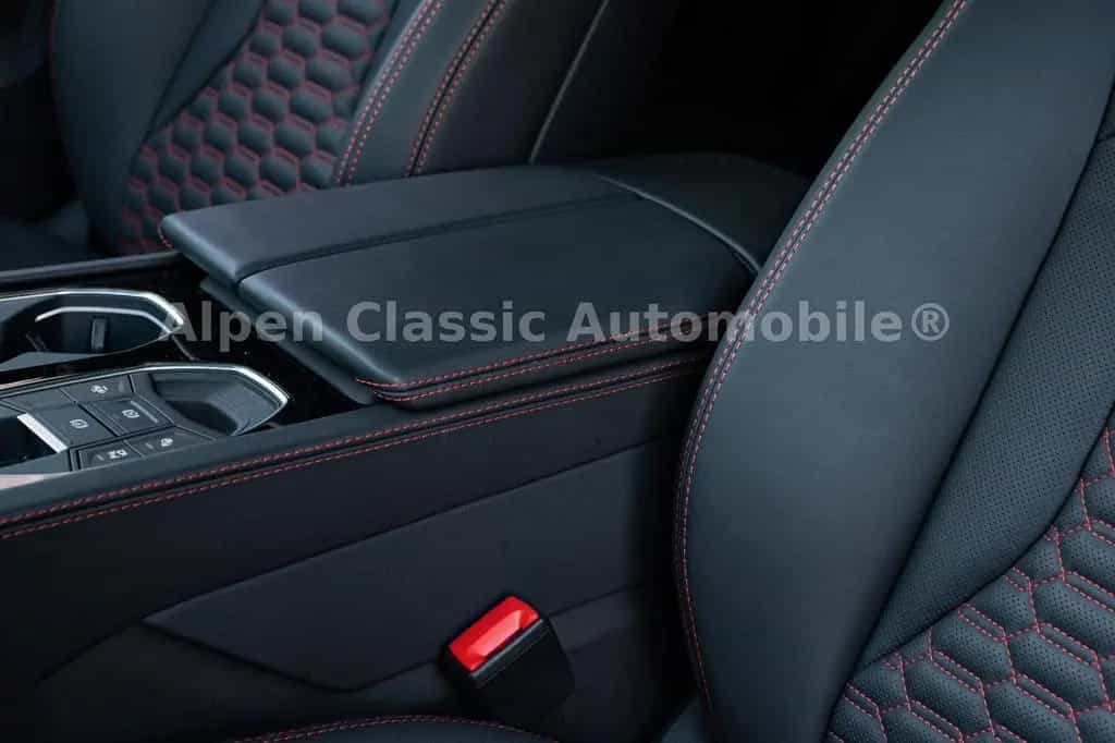 Lamborghini Urus 4.0 V8 Massage, B&O, Sitzbelüftung, 360 09/2022-photo-14