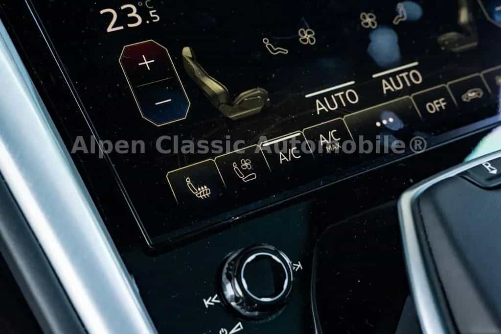 Lamborghini Urus 4.0 V8 Massage, B&O, Sitzbelüftung, 360 09/2022-photo-16