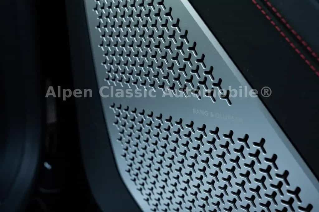 Lamborghini Urus 4.0 V8 Massage, B&O, Sitzbelüftung, 360 09/2022-photo-20