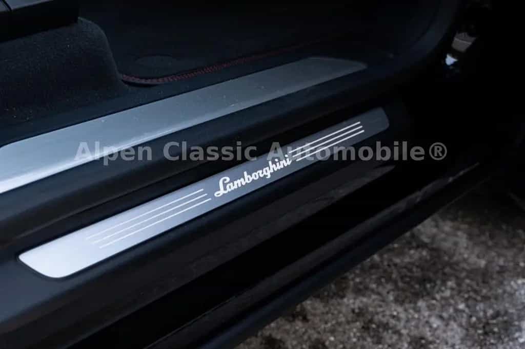 Lamborghini Urus 4.0 V8 Massage, B&O, Sitzbelüftung, 360 09/2022-photo-29